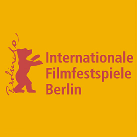 Берлинский международный кинофестиваль.