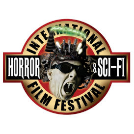 Международный фестиваль научно-фантастических и хоррор-фильмов.