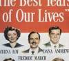 ОСКАР 1947: номинанты и победители ОСКАР 1947: номинанты и победители