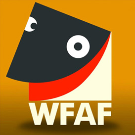 World Festival of Animated Film Varna  Всемирный фестиваль анимационного кино в Варне