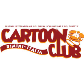 CARTOON CLUB  Международный фестиваль анимационного кино и комиксов