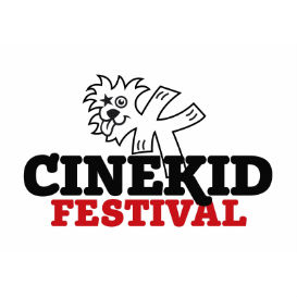 Cinekid  Международный фестиваль кино для детей