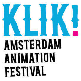 KLIK!  Международный фестиваль анимационного кино
