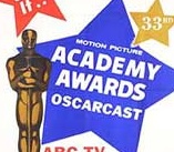ОСКАР 1961: номинанты и победители