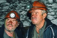 Из жизни шахтеров