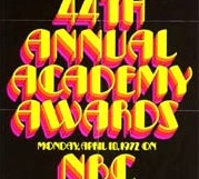 ОСКАР 1972: номинанты и победители