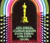 ОСКАР 1974: номинанты и победители