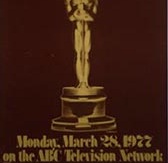 ОСКАР 1977: номинанты и победители