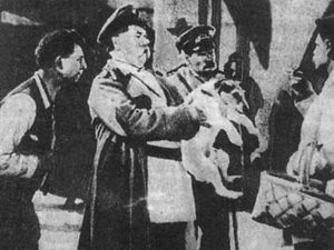 «Чины и люди», СССР (1929)