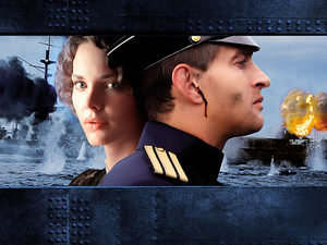 «Адмиралъ»: романтика по-флотски