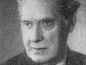 Александр Ивановский