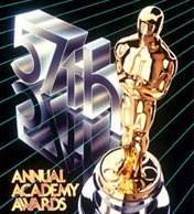 ОСКАР 1985: номинанты и победители