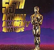 ОСКАР 1983: номинанты и победители