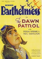Утренний патруль (1930)