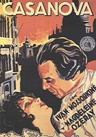 Казанова (1927)