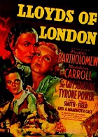 Ллойды из Лондона (1936)