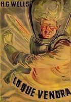 Облик грядущего (1936)