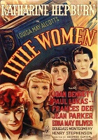 Маленькие женщины (1933)