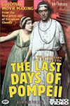 Последние дни Помпеи (1926)