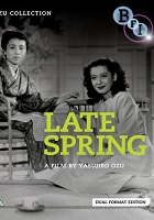 Поздняя весна (1949)
