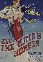 Вся королевская конница (1934)