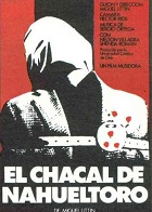 Шакал из Науэльторо (1969)