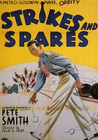 Страйки и спейры (1934)