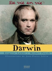 Чарлз Дарвин (1960)