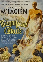 Великолепный грубиян (1936)