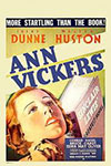 Энн Виккерс (1933)