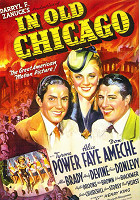 В старом Чикаго (1937)