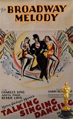 Бродвейская мелодия 1929-го года (1929)