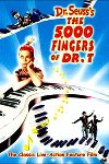 5000 пальцев доктора Т. (1953)