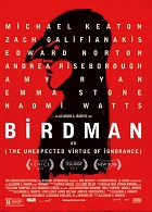 Бёрдмен (2014)