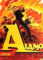 Аламо (1960)