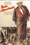 Берлин - Александерплац (1931)