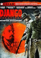 Джанго освобождённый (2012)