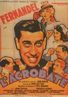 Акробат (1940)