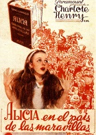Алиса в Стране Чудес (1933)