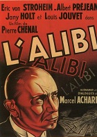 Алиби (1937)