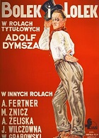 Болек и Лёлек (1936)