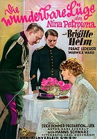 Восхитительная ложь Нины Петровны (1929)