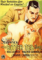 Горький чай генерала Ена (1933)