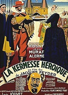 Героическая кермесса (1935)