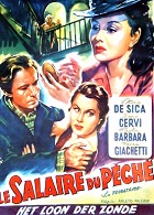 Грешница (1940)