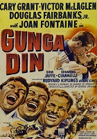Гунга Дин (1939)