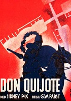 Дон Кихот (1933)