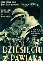 Десять из Павиака (1931)