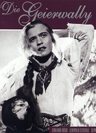 Девушка с грифом (1940)