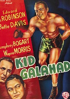 Кид Галахад (1937)